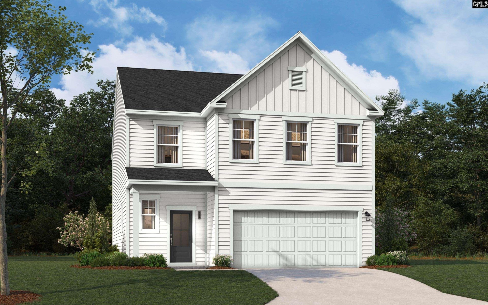 Property at 215 Wheat Farm Road, Columbia, SC 29209