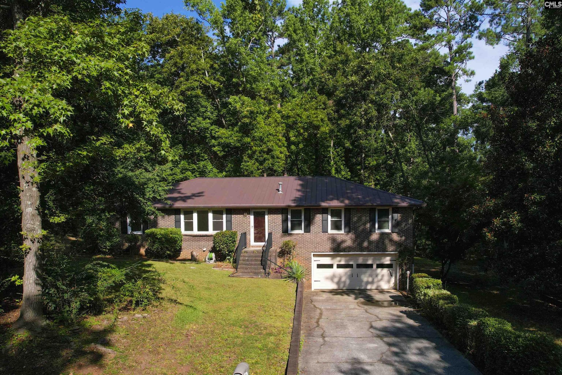 Property at 108 Morningside Road, Columbia, SC 29210
