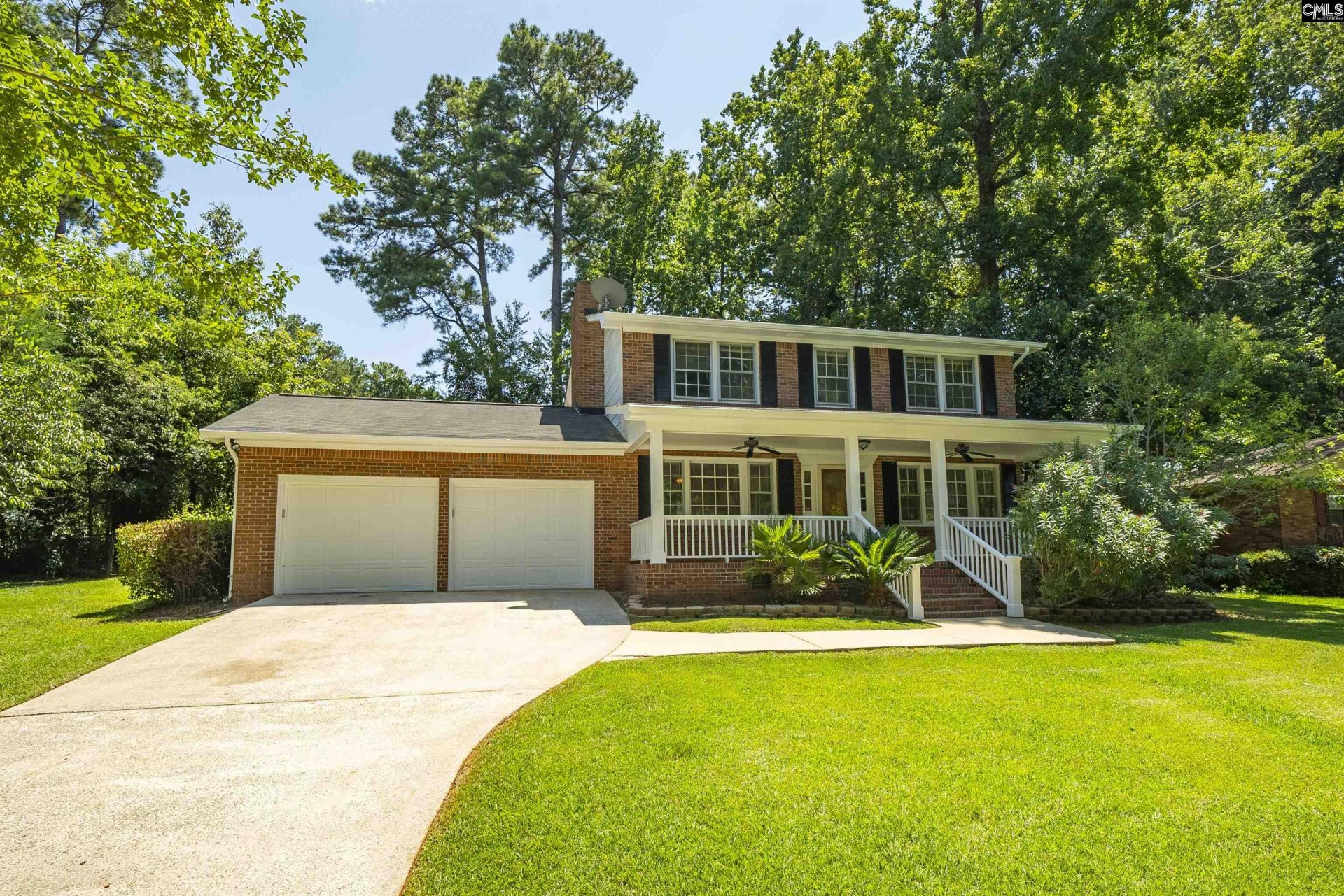 Property at 319 Valcour Road, Columbia, SC 29212