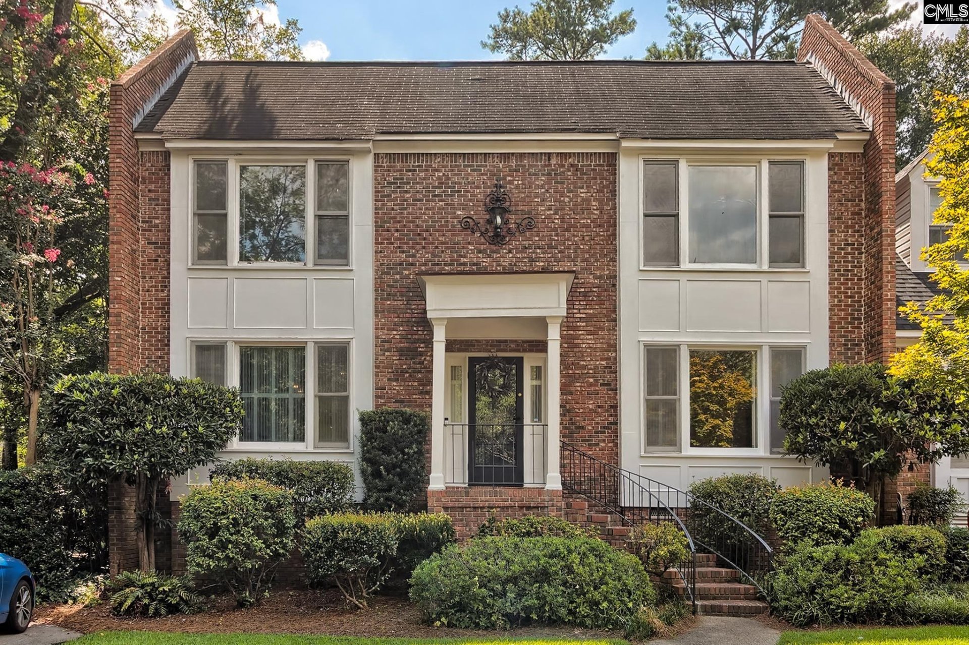 Property at 28 Quinine Hill, Columbia, SC 29204