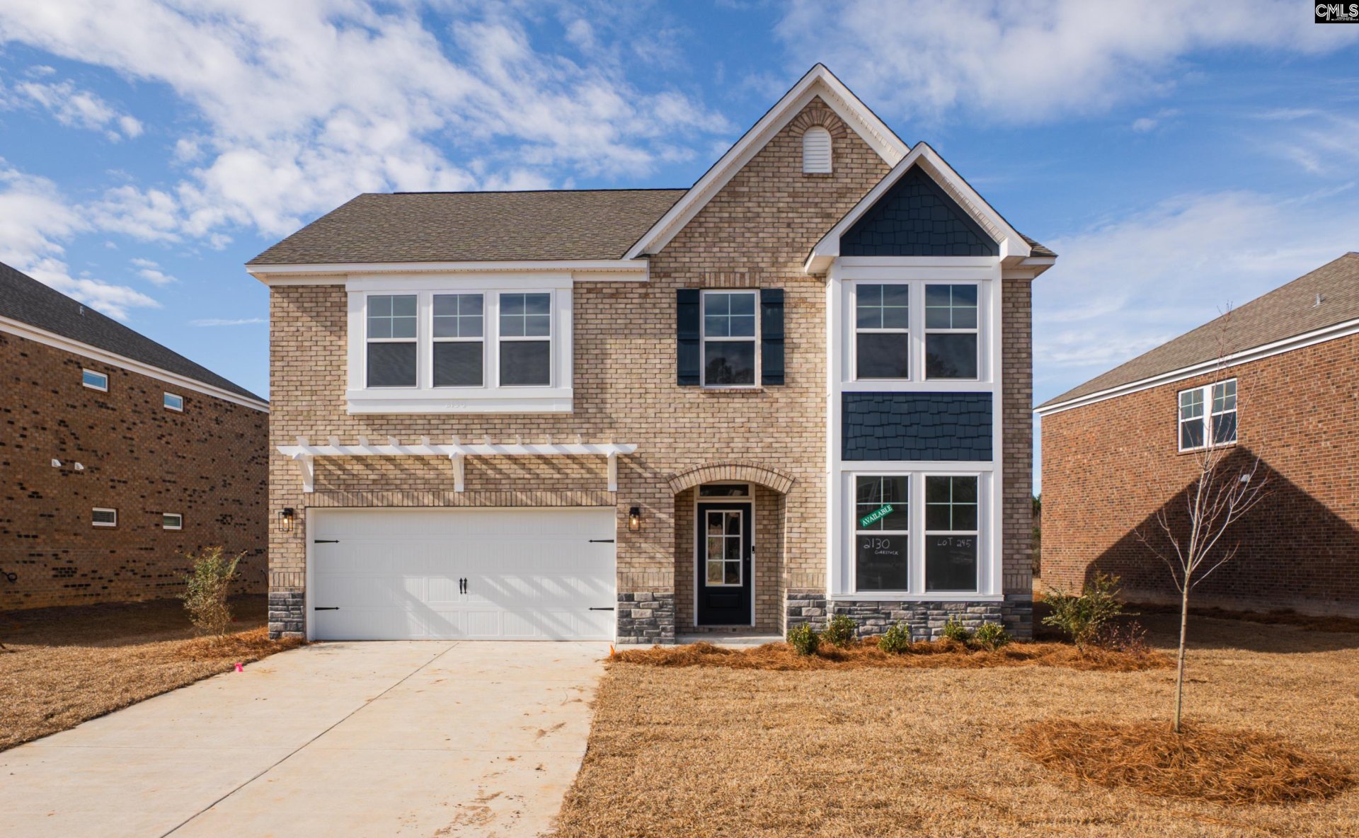 2130 Currituck Drive