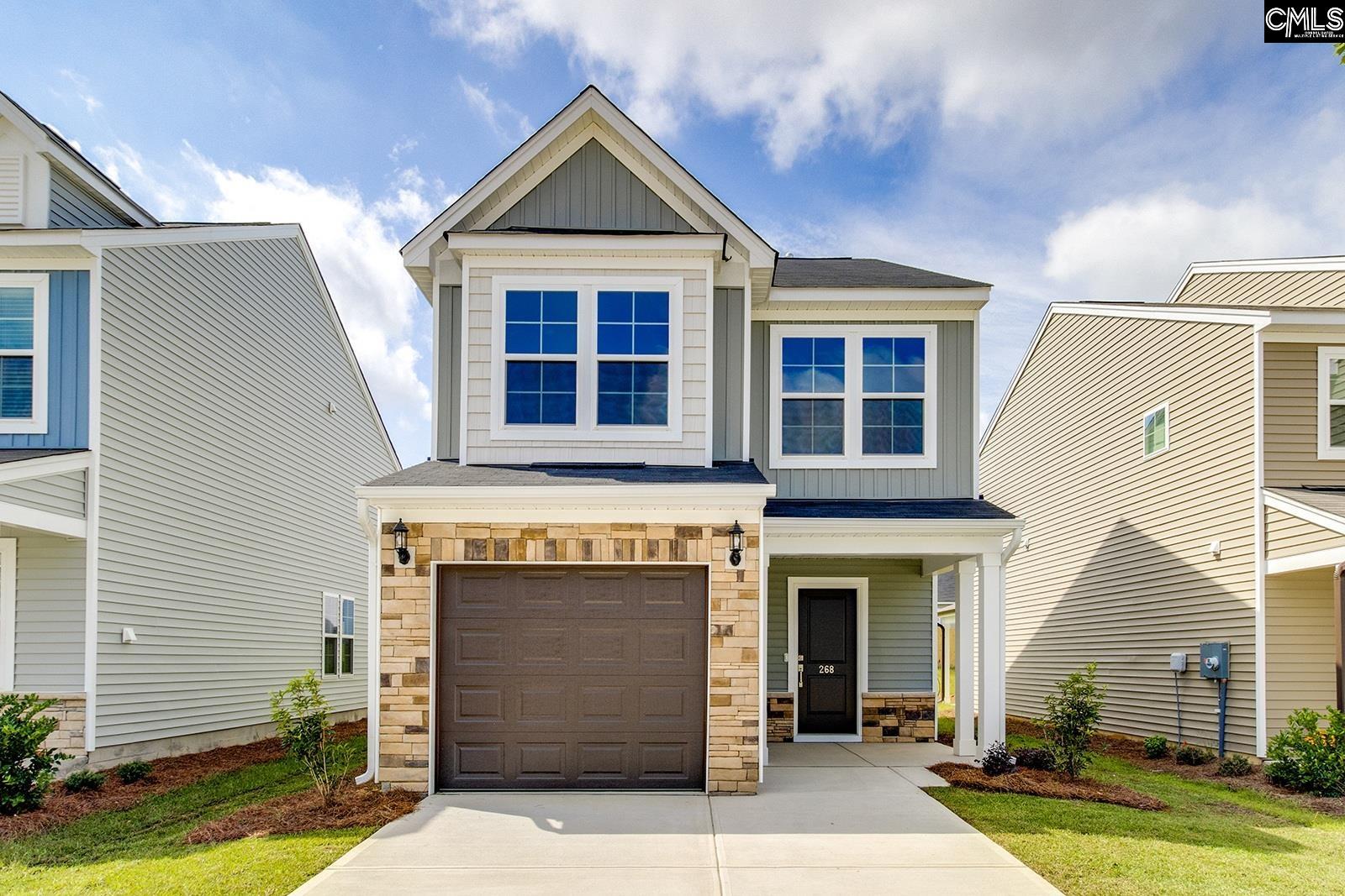 Property at 268 Bangalore Way, Gilbert, SC 29054