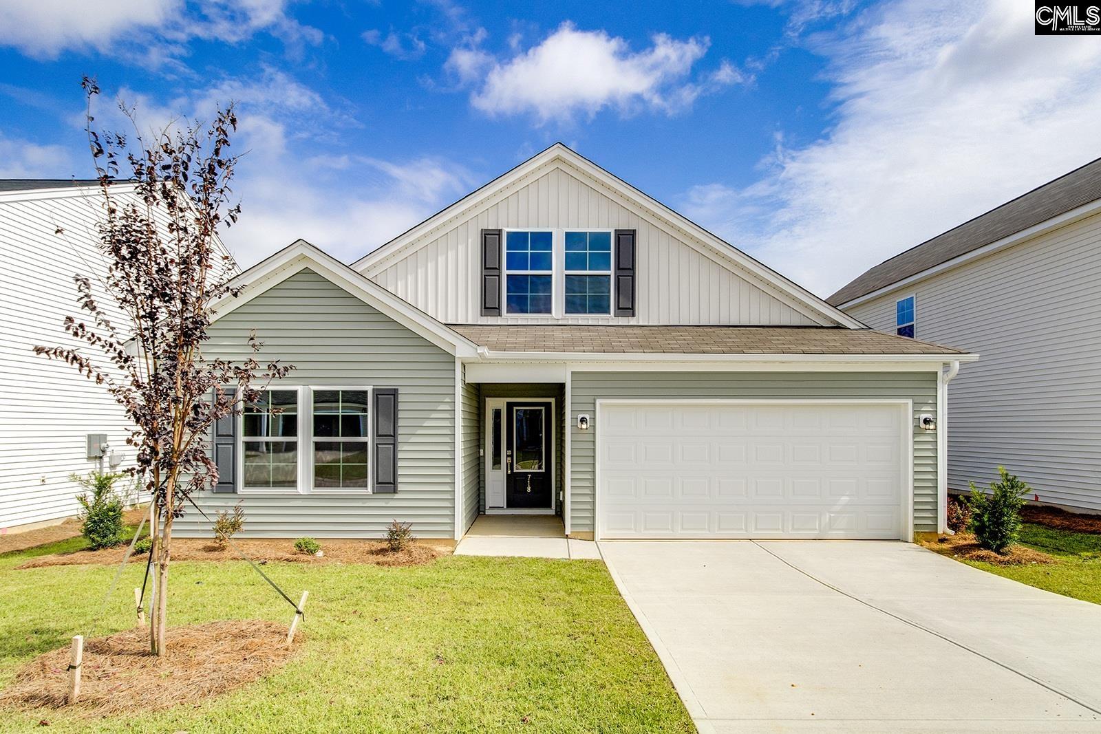 Property at 718 Clementine Run, Gilbert, SC 29054