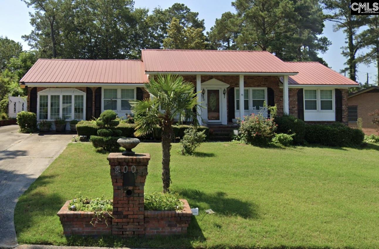 Property at 900 Danbury Drive, Columbia, SC 29203