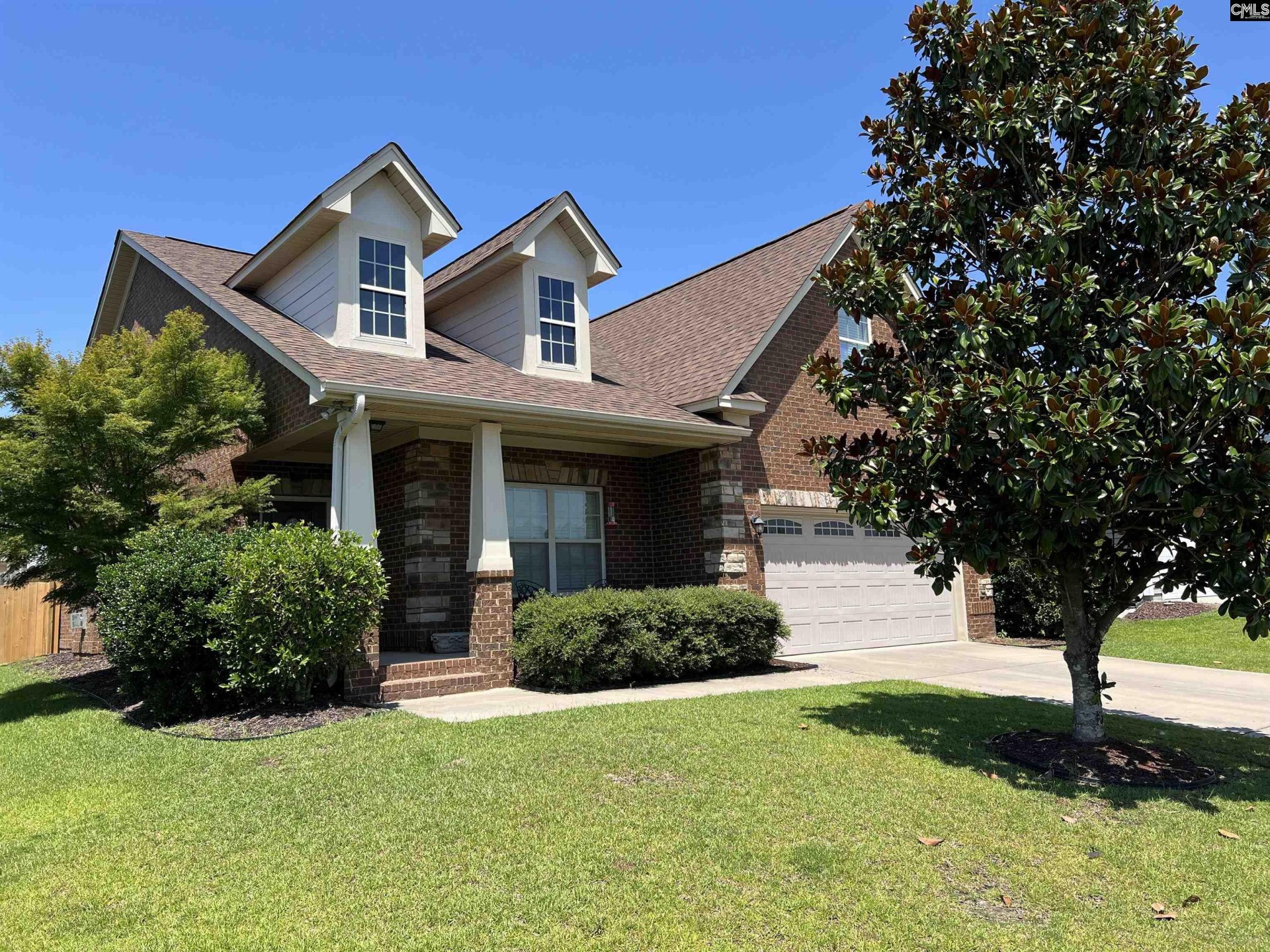 Property at 120 Bonhill Drive, Cayce, SC 29033