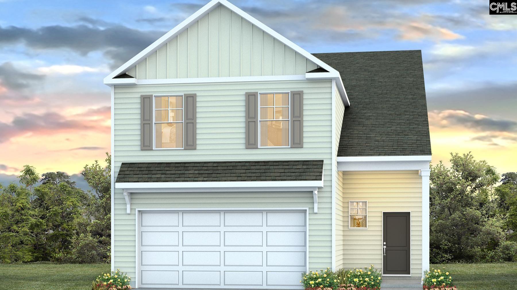 Property at 198 Livingston Woods Drive, Irmo, SC 29063