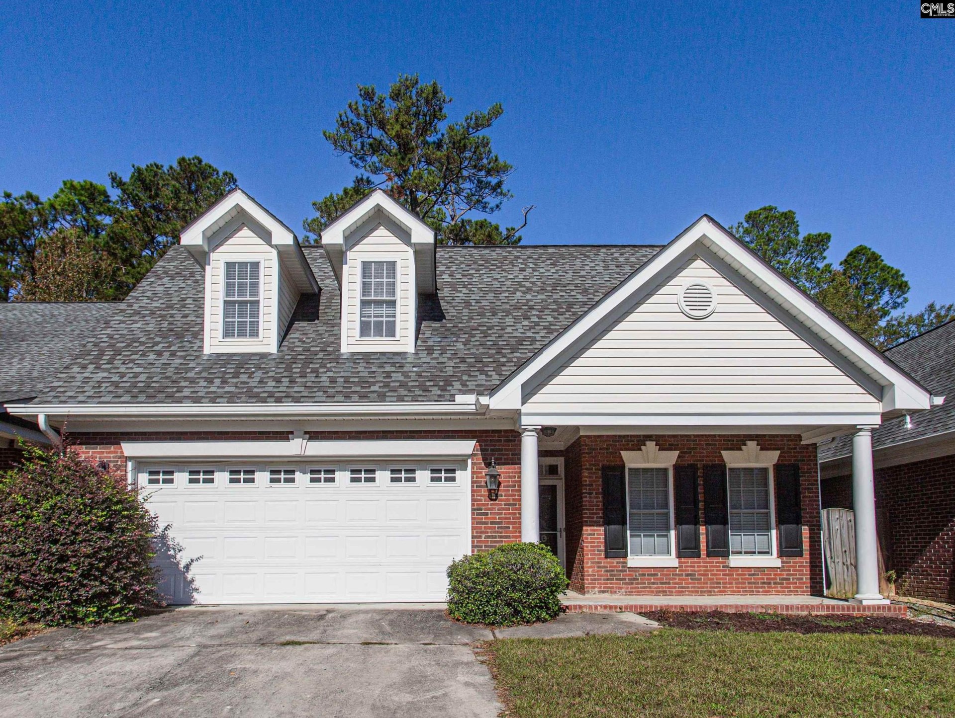 Property at 160 Marissa Lane, Lexington, SC 29072