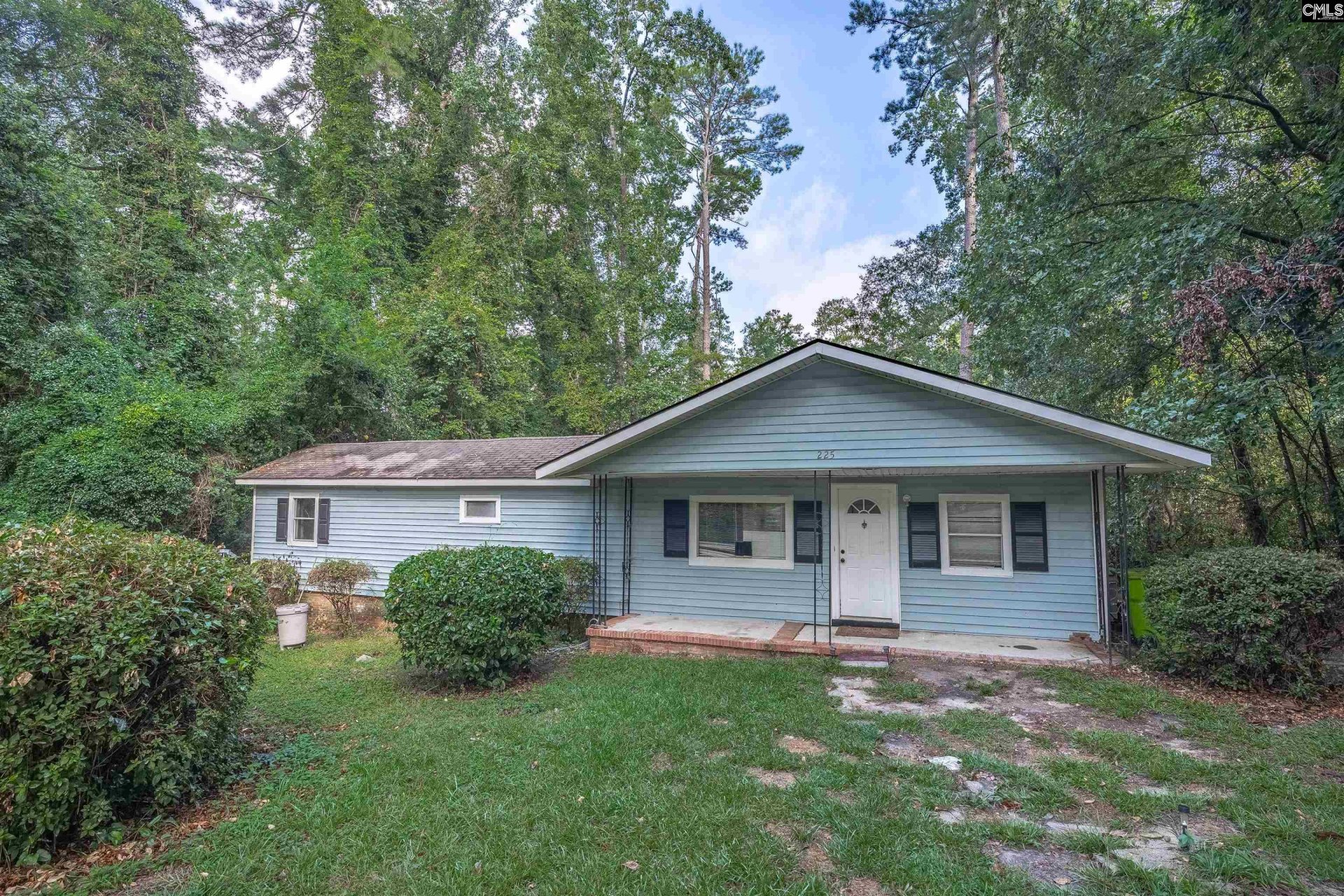 Property at 225 Partridge Drive, Columbia, SC 29206