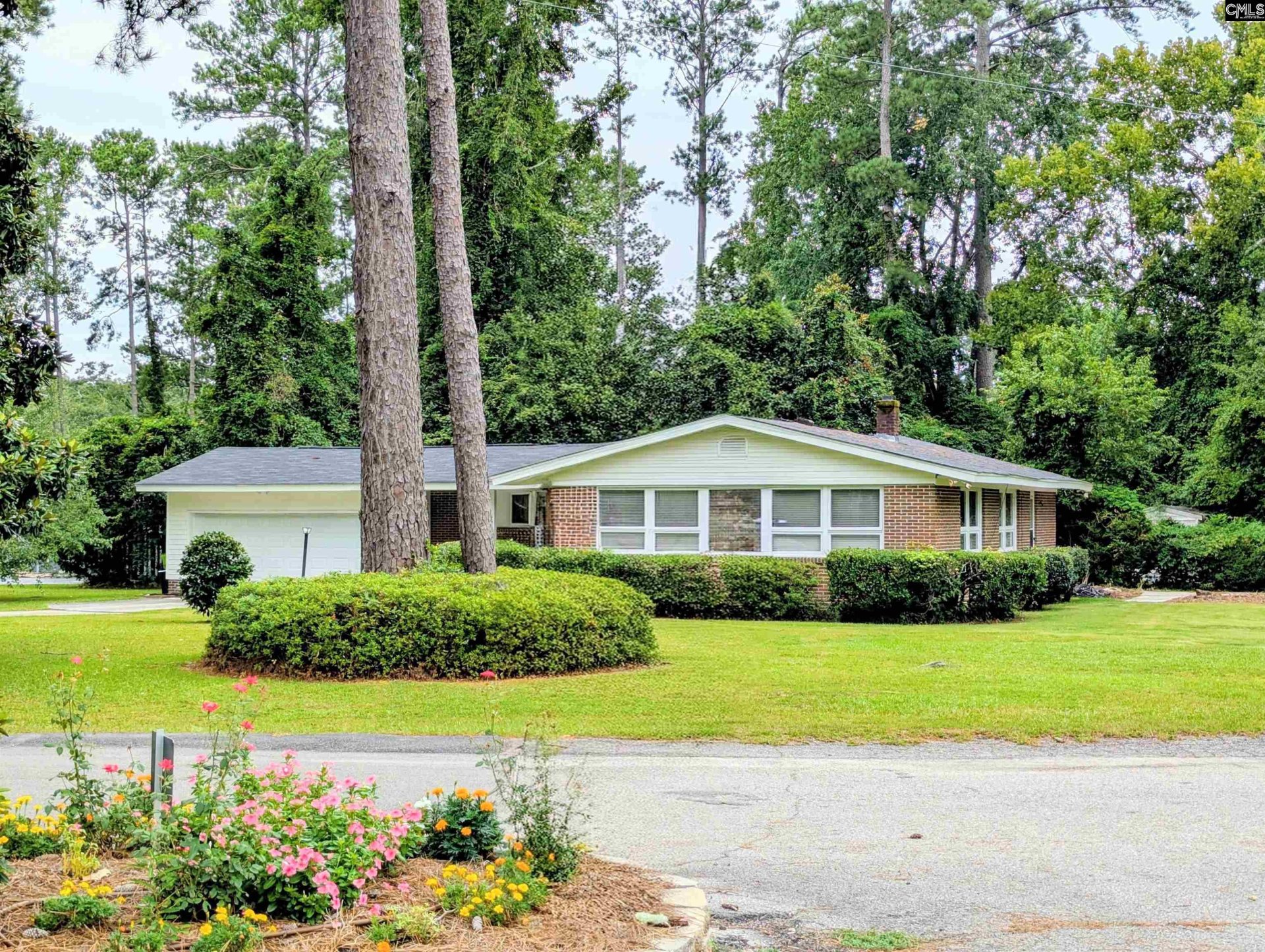 Property at 7611 Edgewater Drive, Columbia, SC 29223