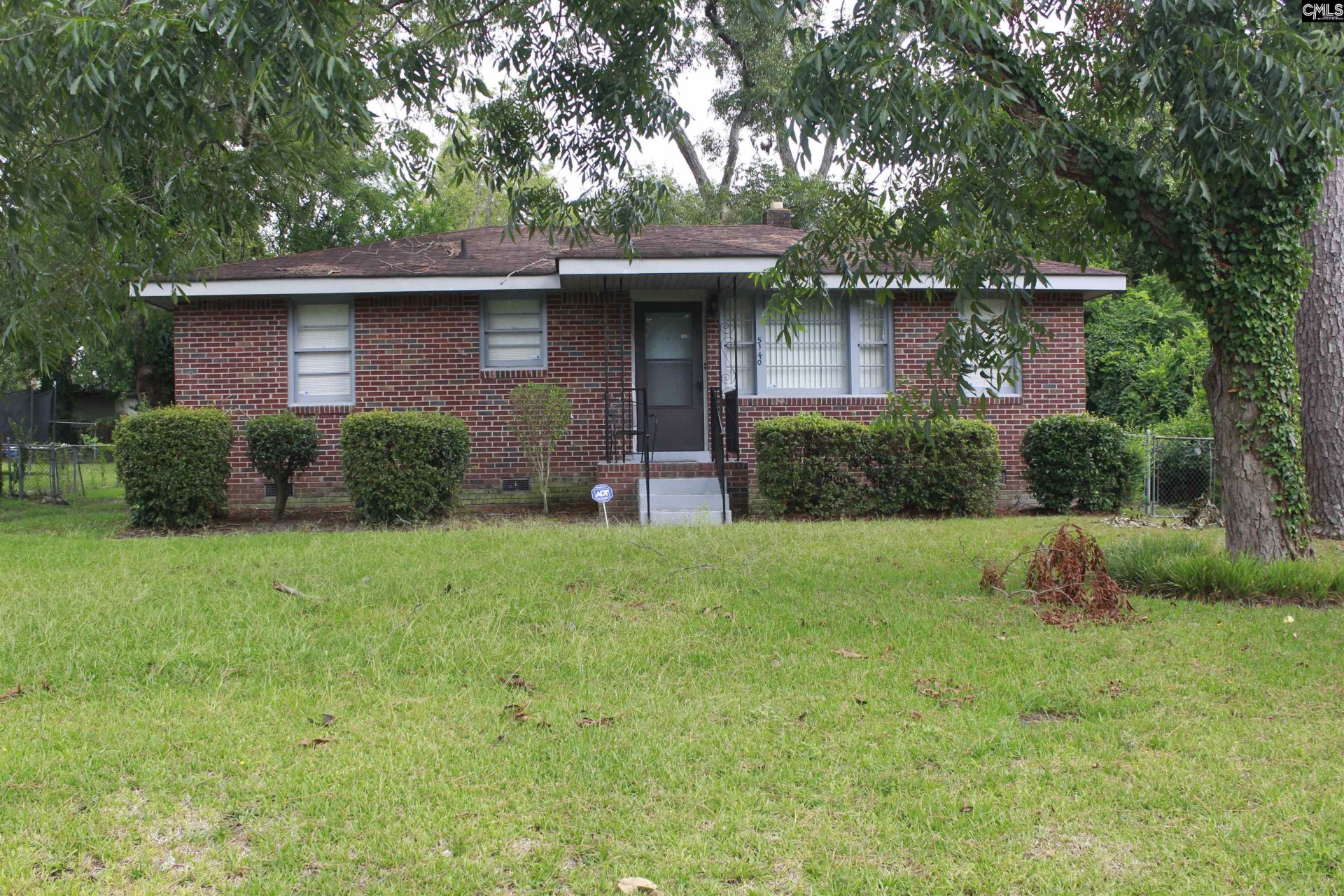 Property at 5140 Floran Street, Columbia, SC 29203-6006