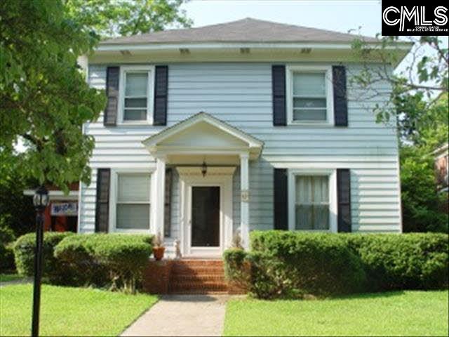 Property at 2718 Wheat Street, Columbia, SC 29205