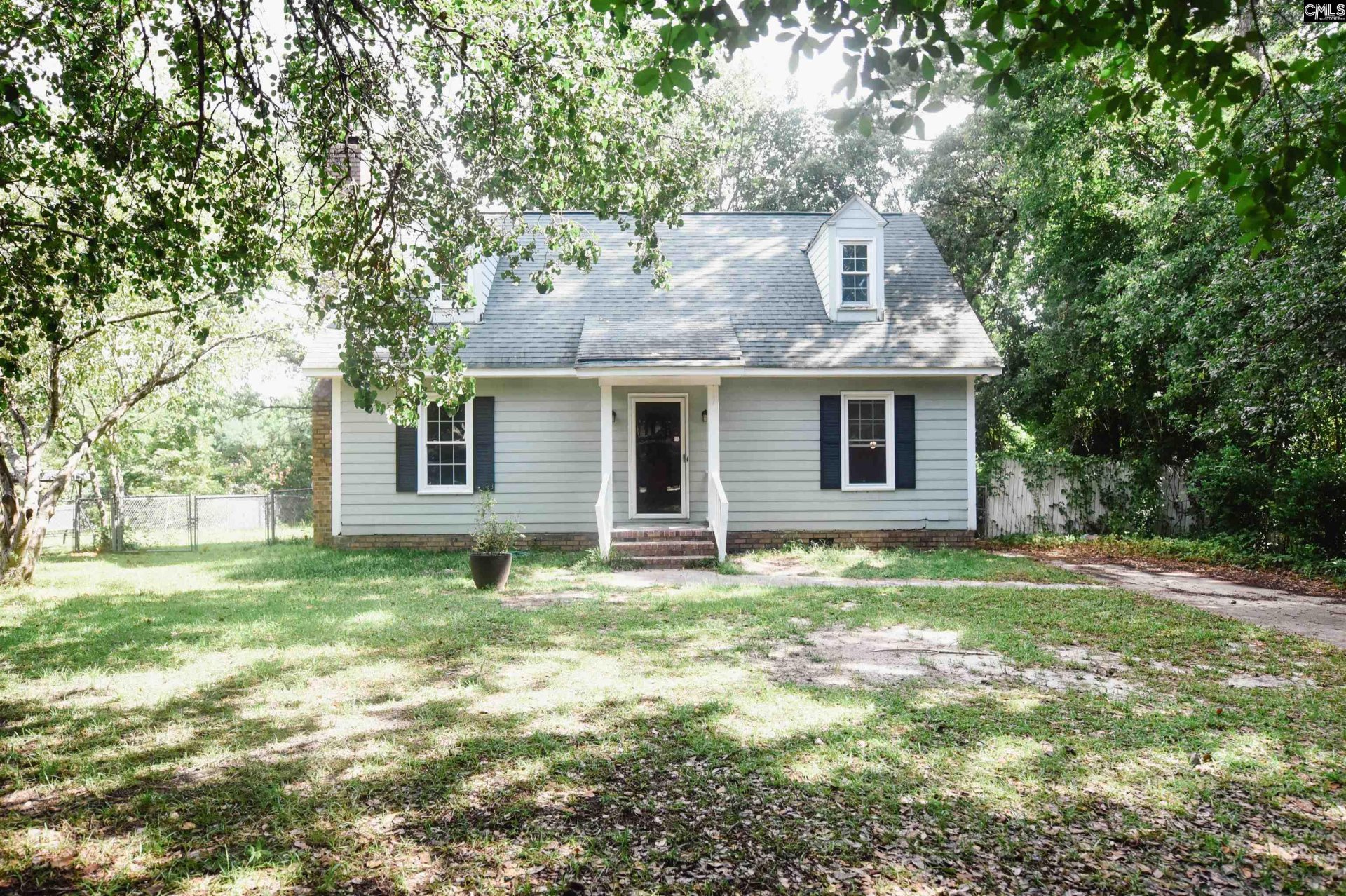 Property at 8613 Maywood Drive, Columbia, SC 29209