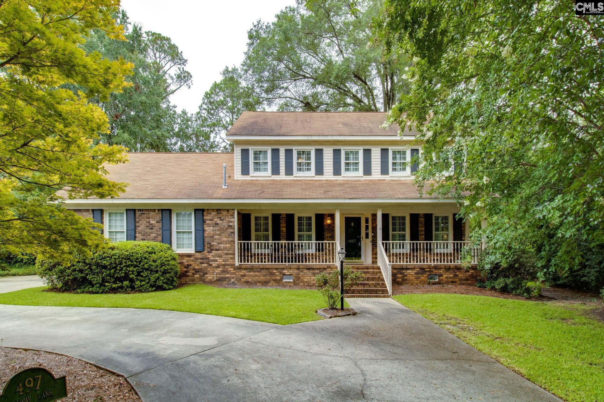 Property at 497 Galway Lane, Columbia, SC 29209