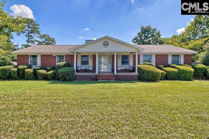 Property at 1601 12th Street, Cayce, SC 29033