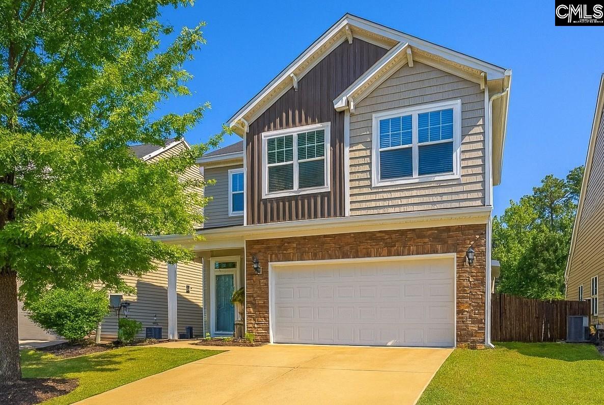 Property at 509 Slices Way, Chapin, SC 29036