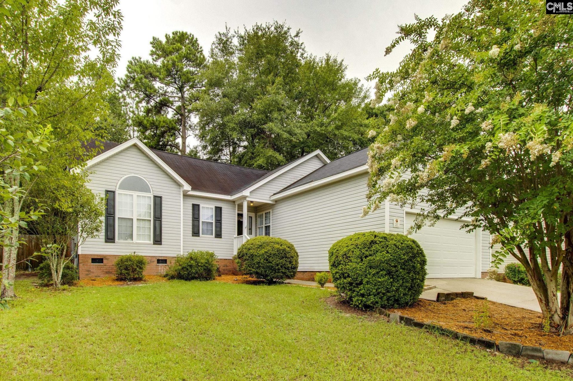 Property at 257 Colony Lakes Drive, Lexington, SC 29073