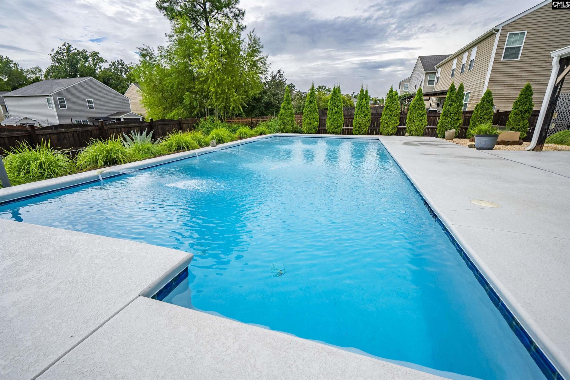 Property at 552 Eagles Rest Drive, Chapin, SC 29036