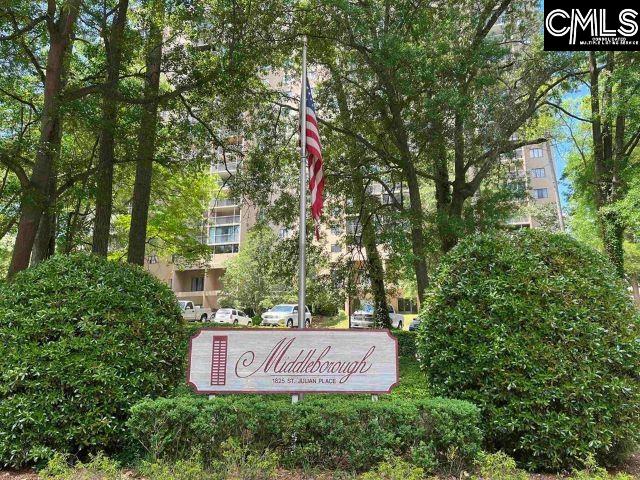 Property at 1825 St Julian Place 6b, Columbia, SC 29204
