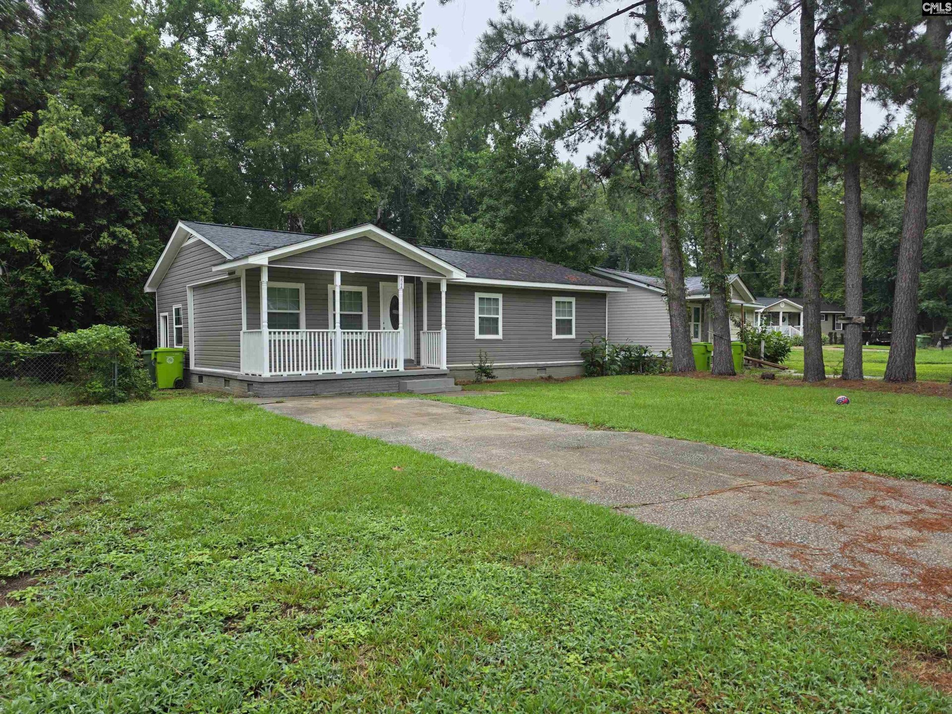 Property at 224 Todd Branch Drive, Columbia, SC 29223