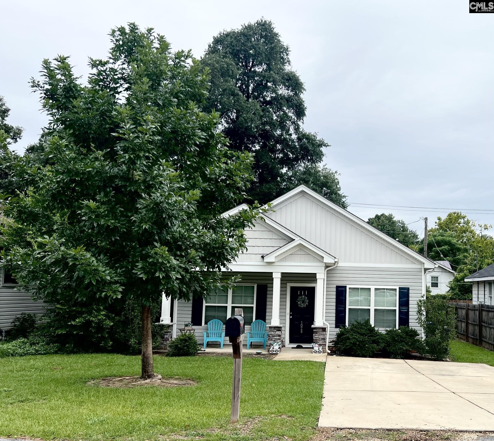 Property at 1028 Augusta Street, West Columbia, SC 29169