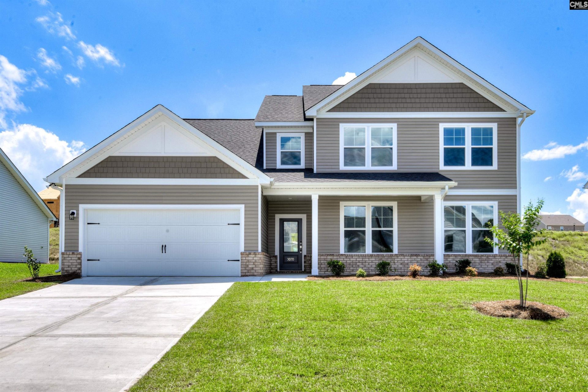 2430 Green Viper Loop