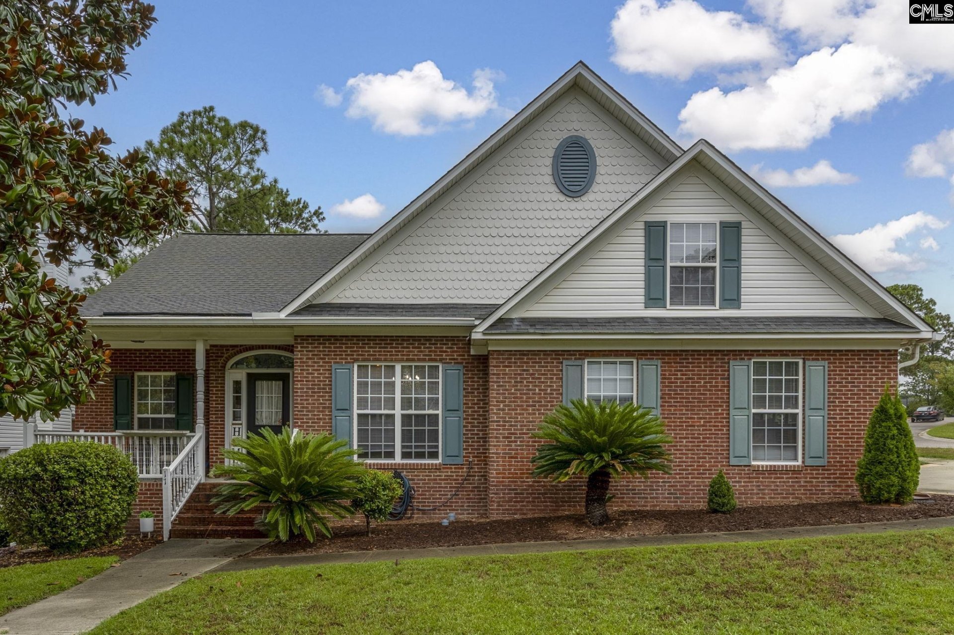 Property at 11 Ashley Hall Court, Columbia, SC 29229