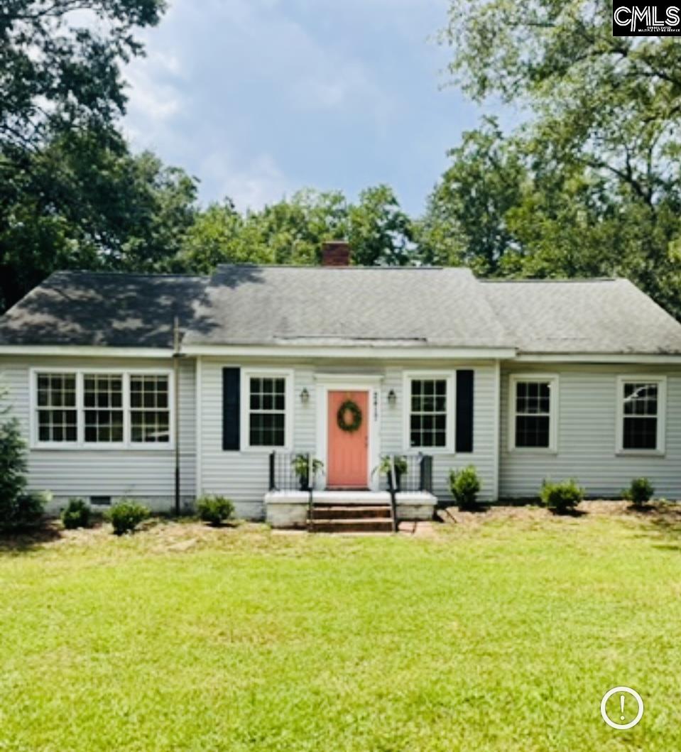 Property at 2417 N Beltline Boulevard, Columbia, SC 29204
