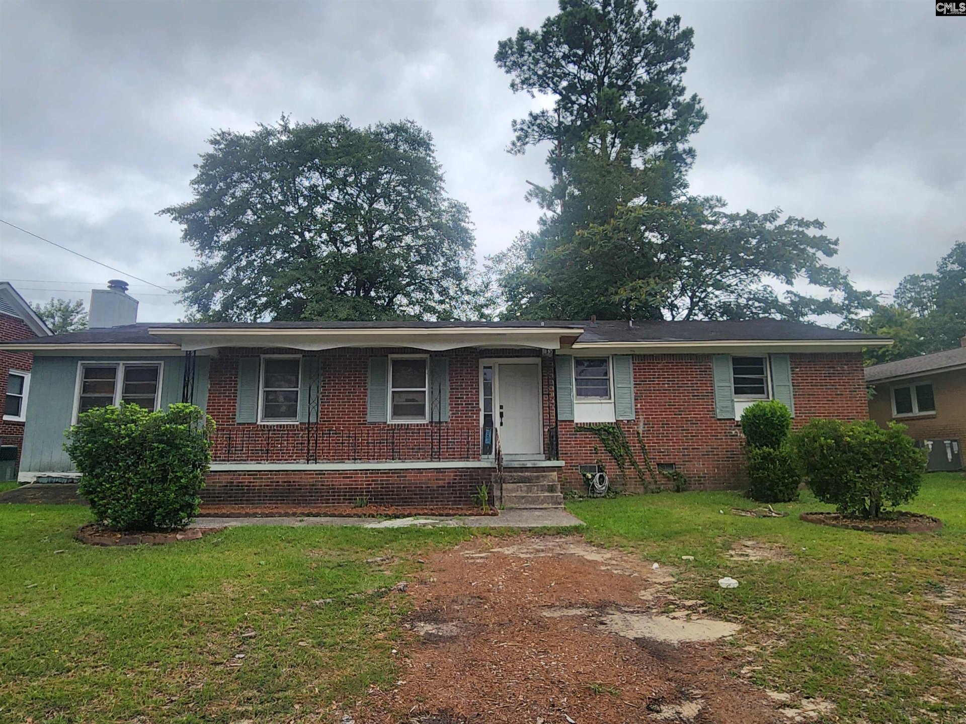 Property at 1910 Audubon Avenue, Columbia, SC 29223