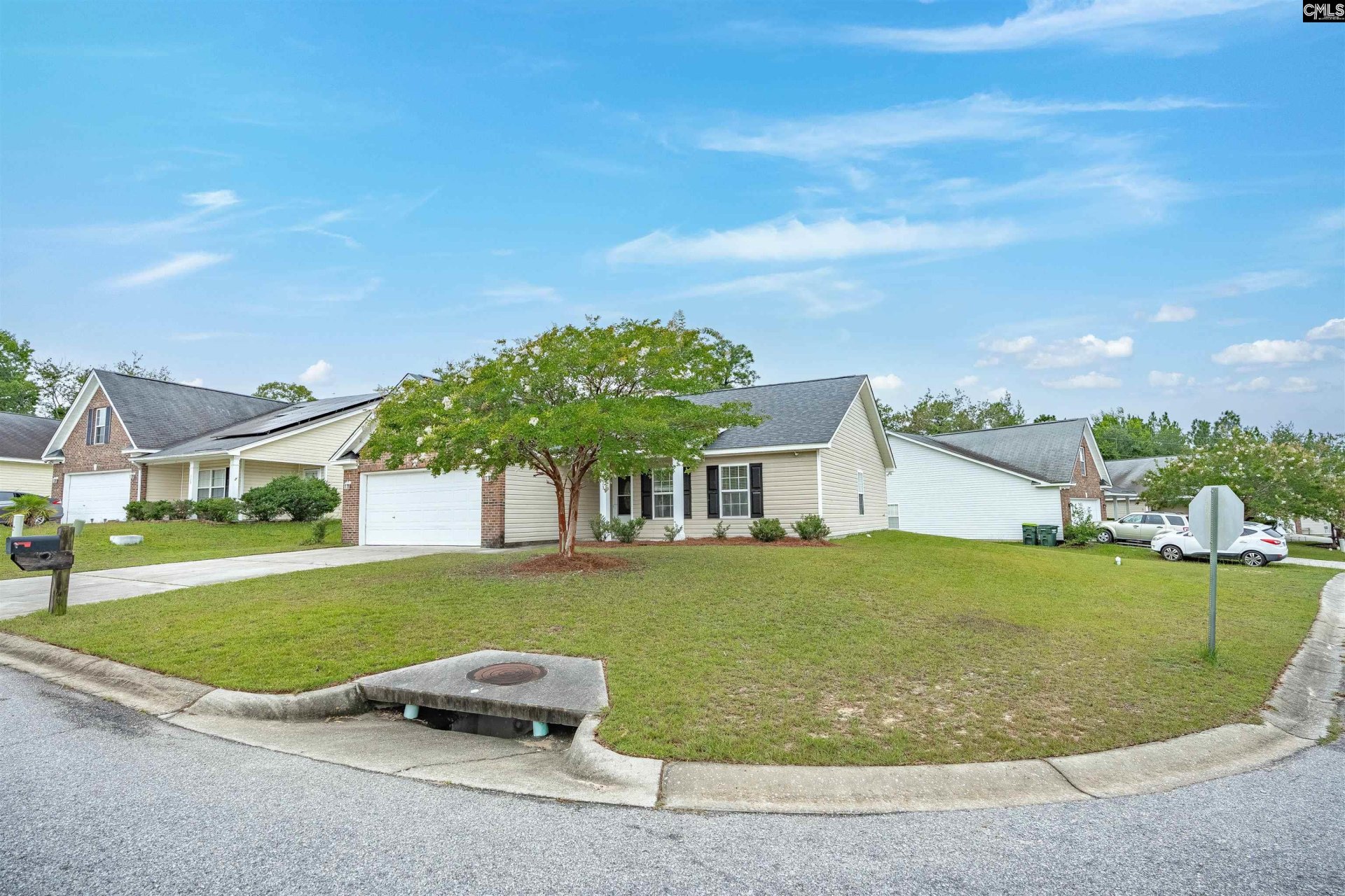 Property at 123 Cardinal Pines Drive, Lexington, SC 29073