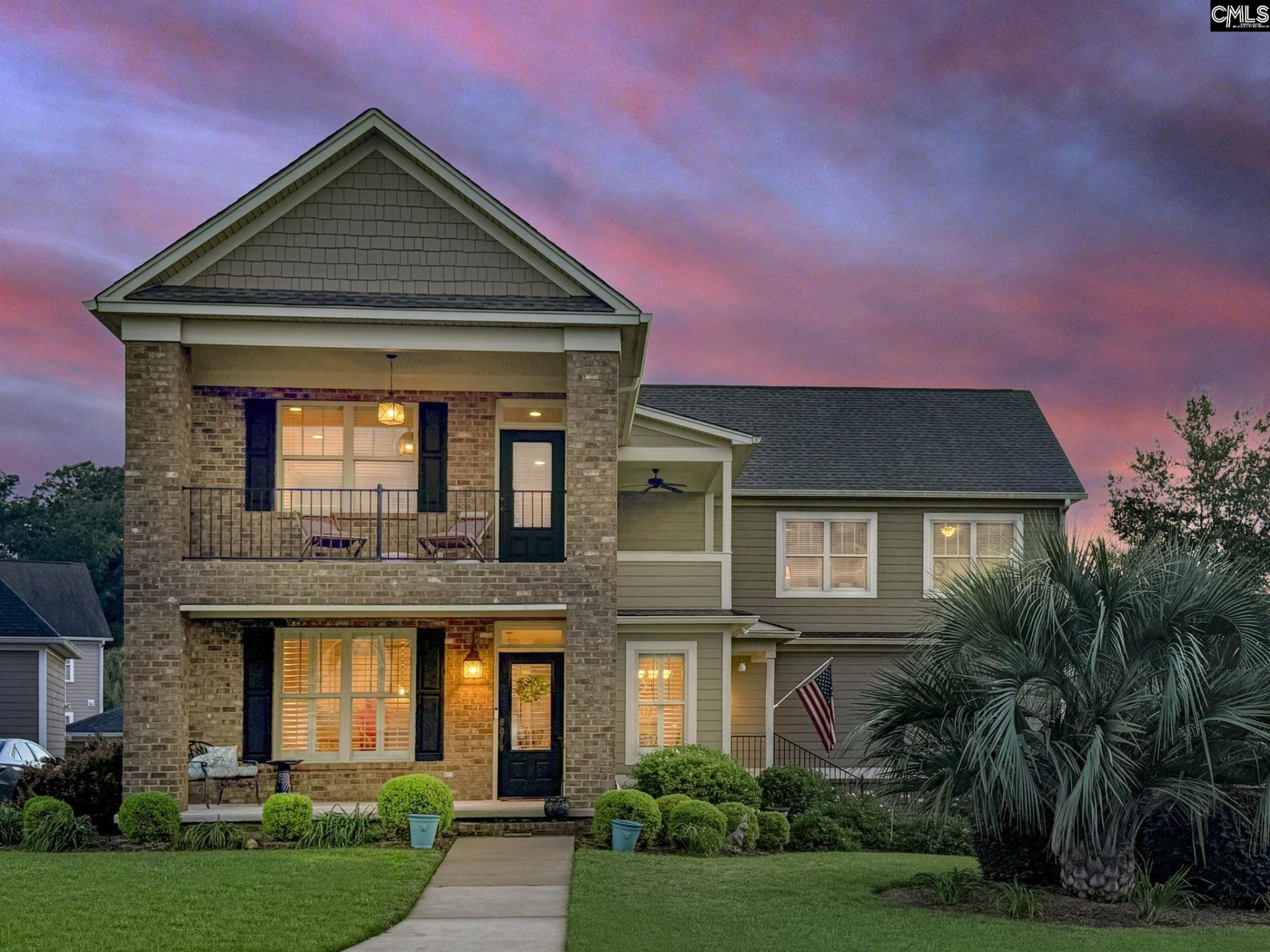 Property at 152 Porth Circle, Lexington, SC 29072-8862