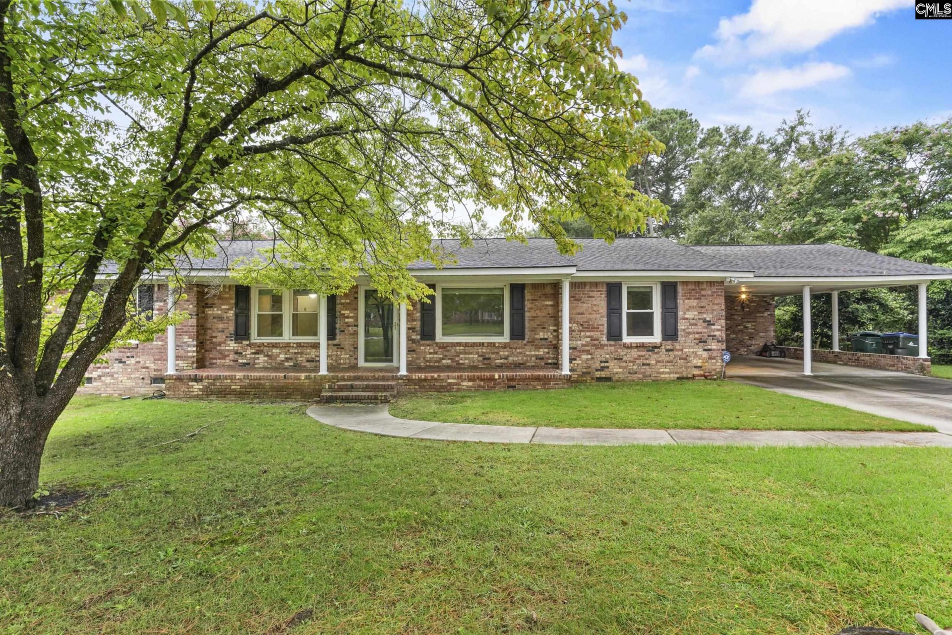 Property at 6715 Eastbrook Road, Columbia, SC 29206