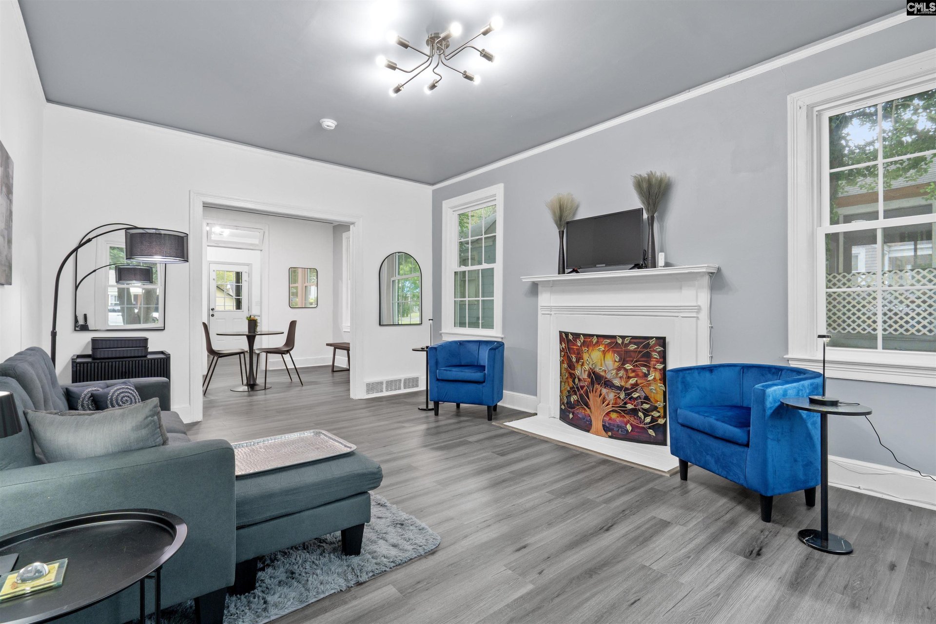 Property at 618 Joan Street, Columbia, SC 29203