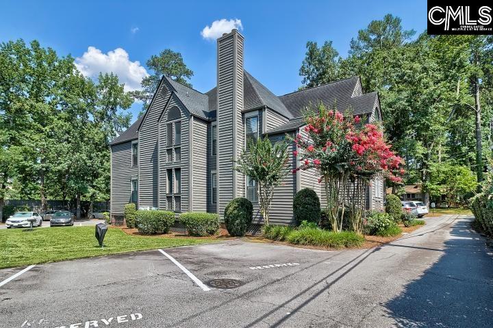 Property at 3923 W Buchanan Drive, Columbia, SC 29206