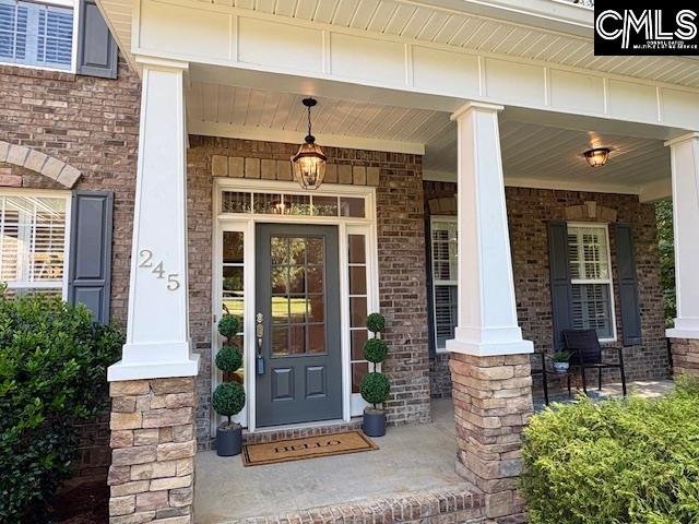 Property at 245 Oak Haven Drive, Lexington, SC 29072