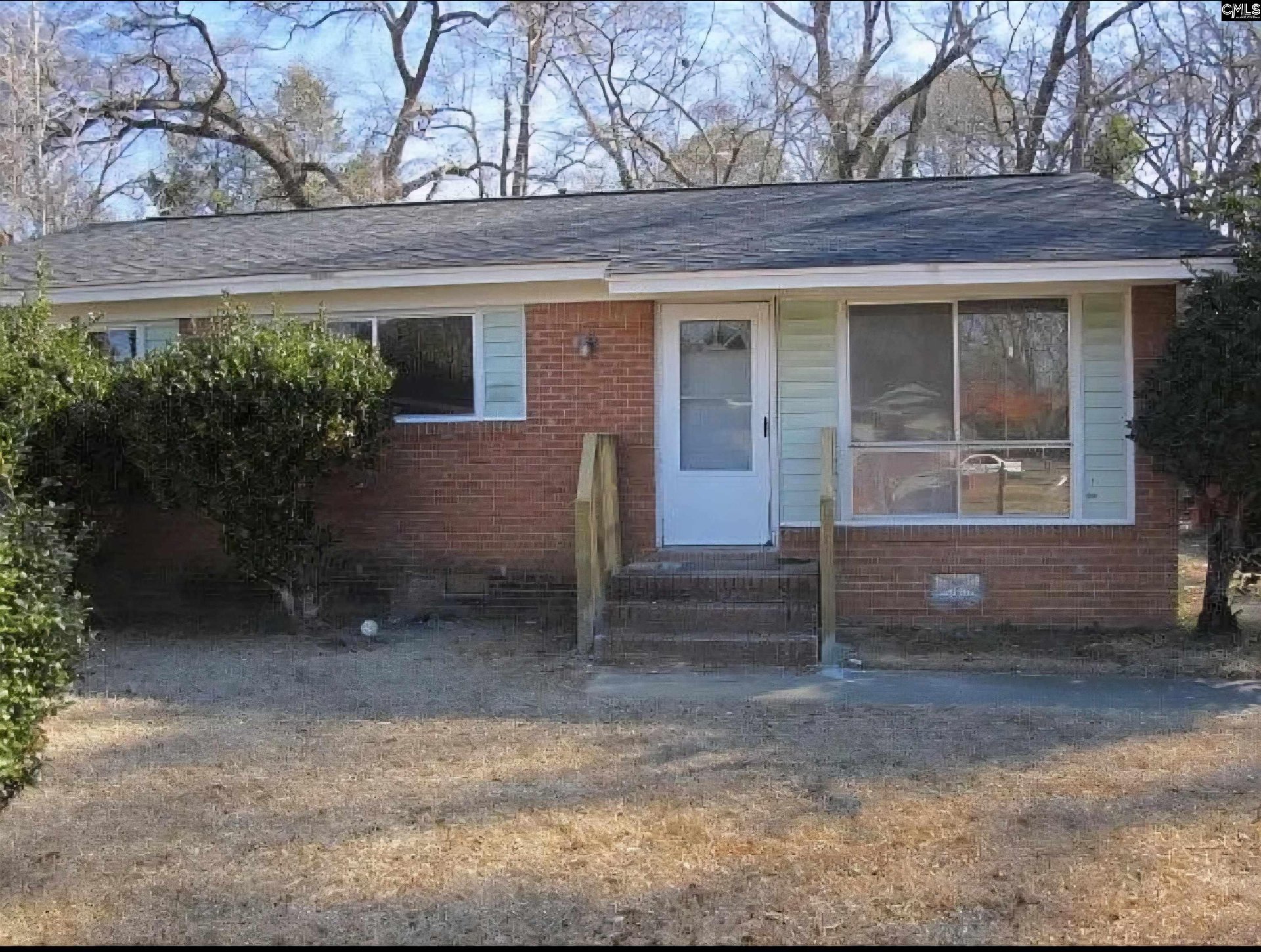 Property at 2956 Dell Drive, Columbia, SC 29209