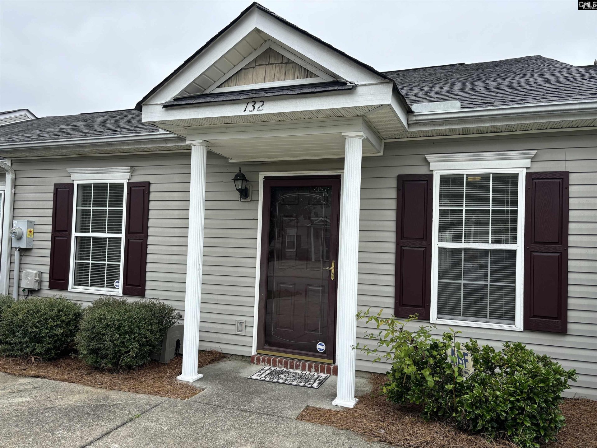 Property at 132 Elkhorn Lane, Columbia, SC 29229