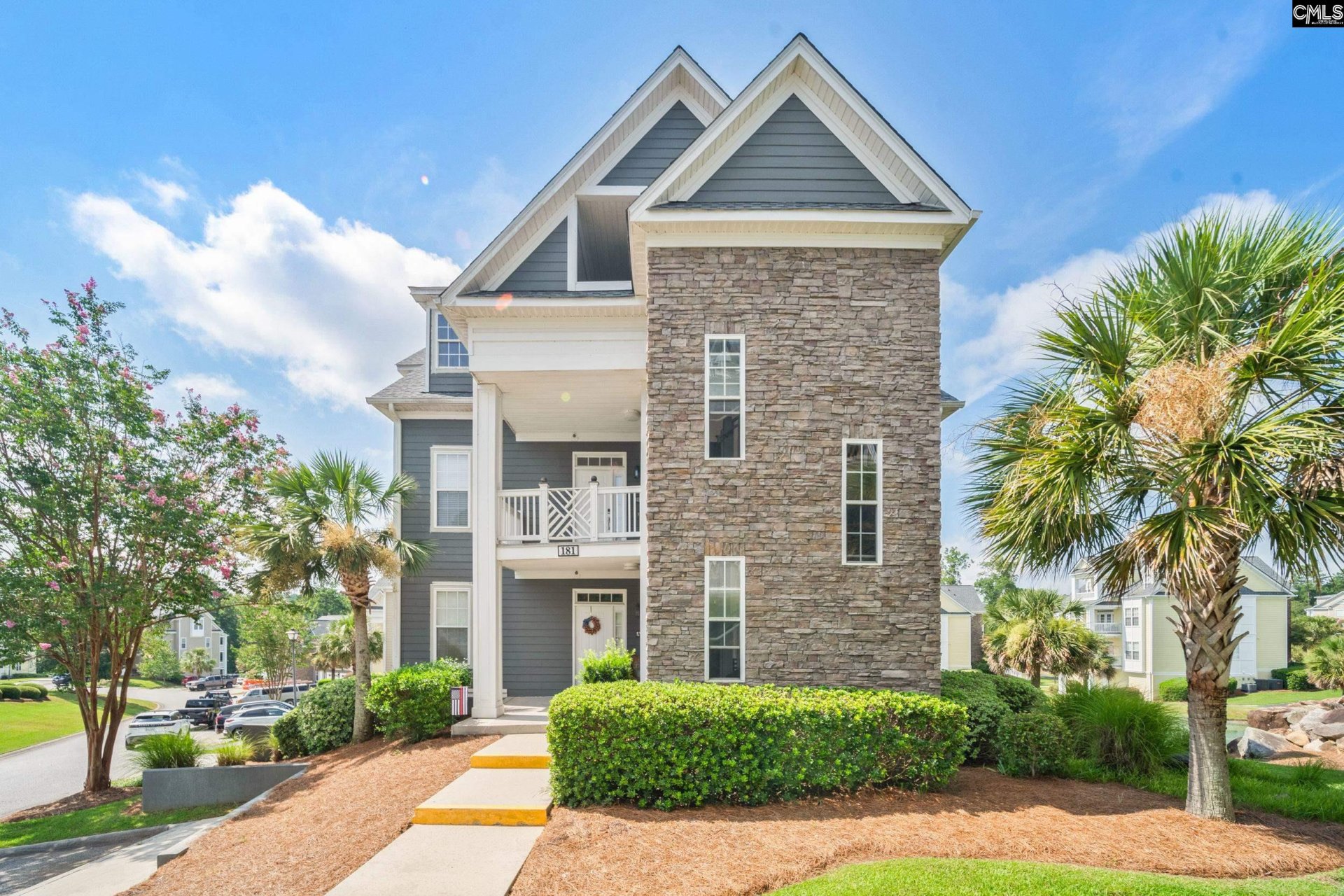 Property at 181 Sandlapper Way 12c, Lexington, SC 29072