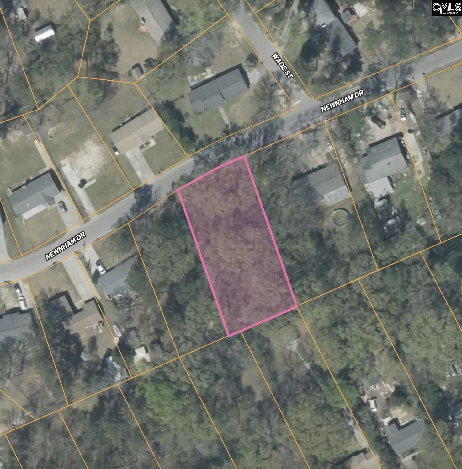 Property at 1200 Newnham Drive, Columbia, SC 29210