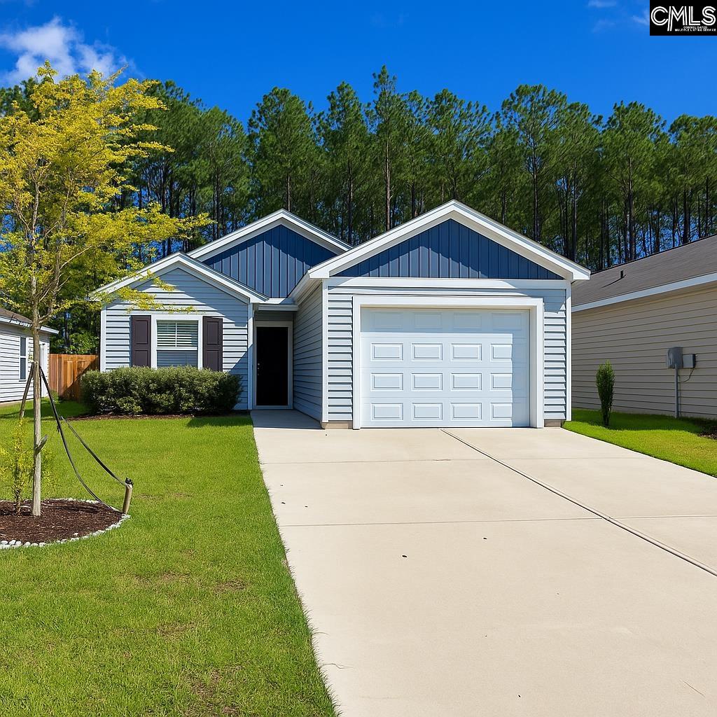 Property at 845 Summerwood Lane, Columbia, SC 29223