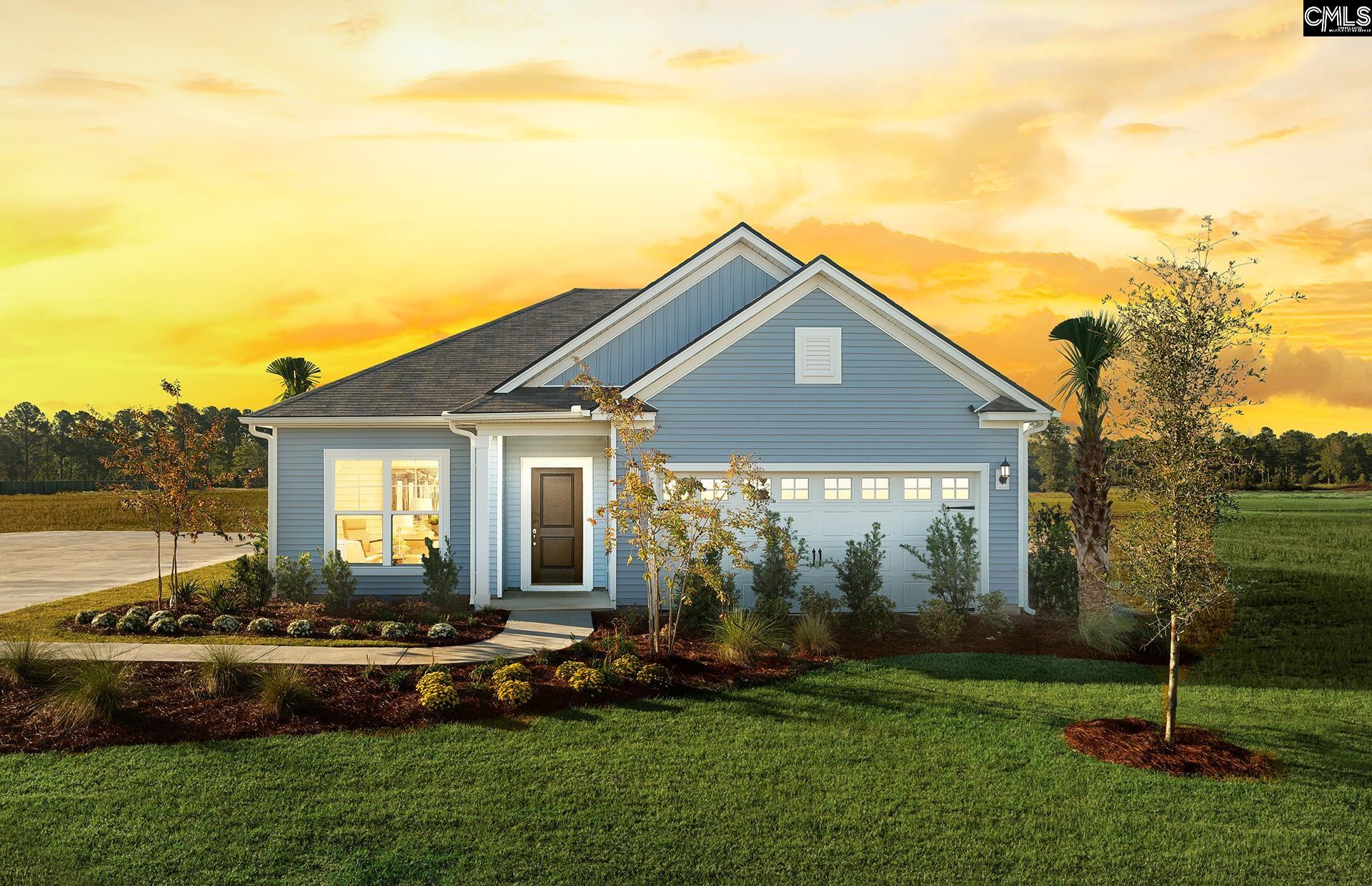 Property at 105 Monroe Preserve Drive, Chapin, SC 29036