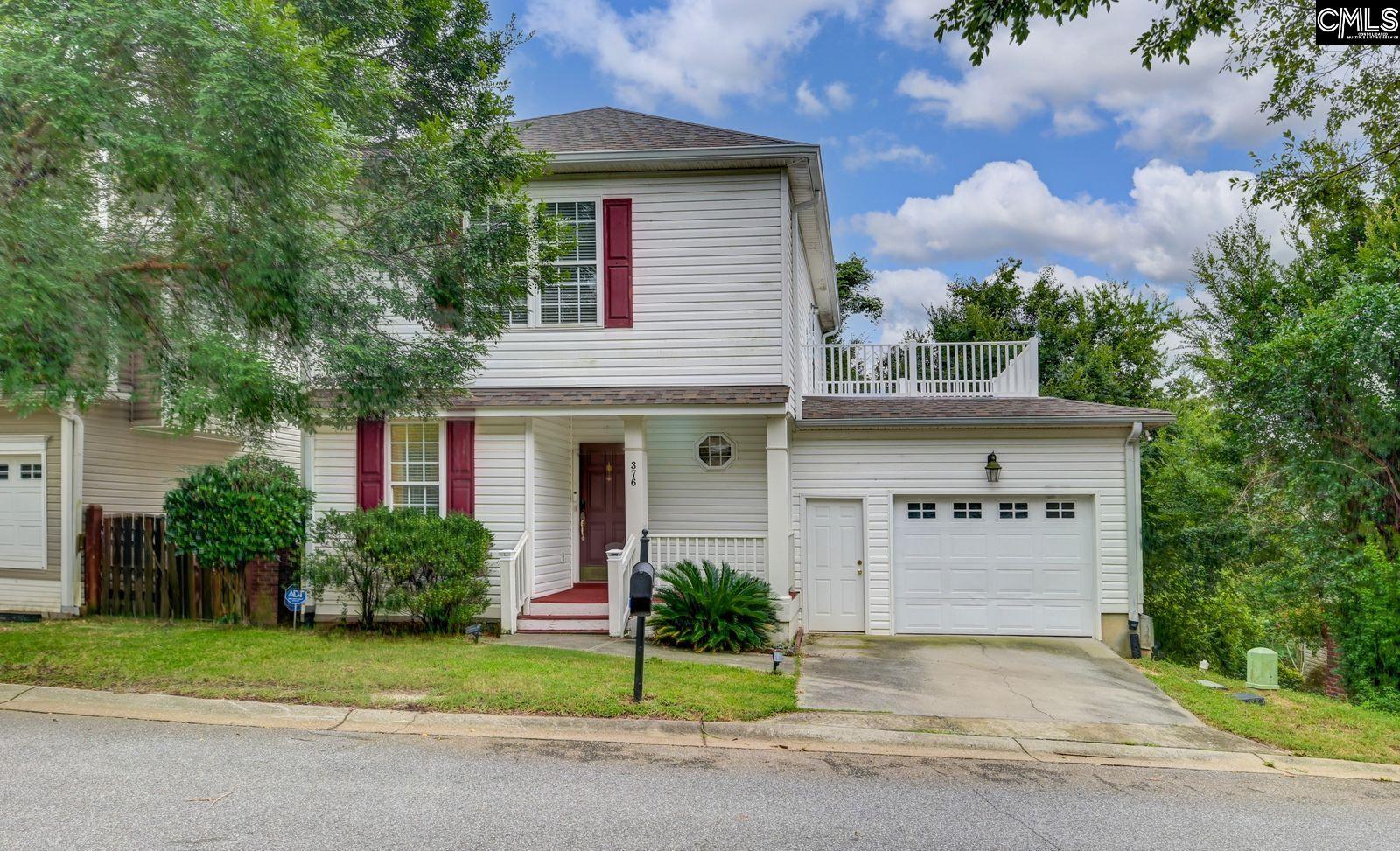 Property at 376 Northwood Street, Columbia, SC 29201