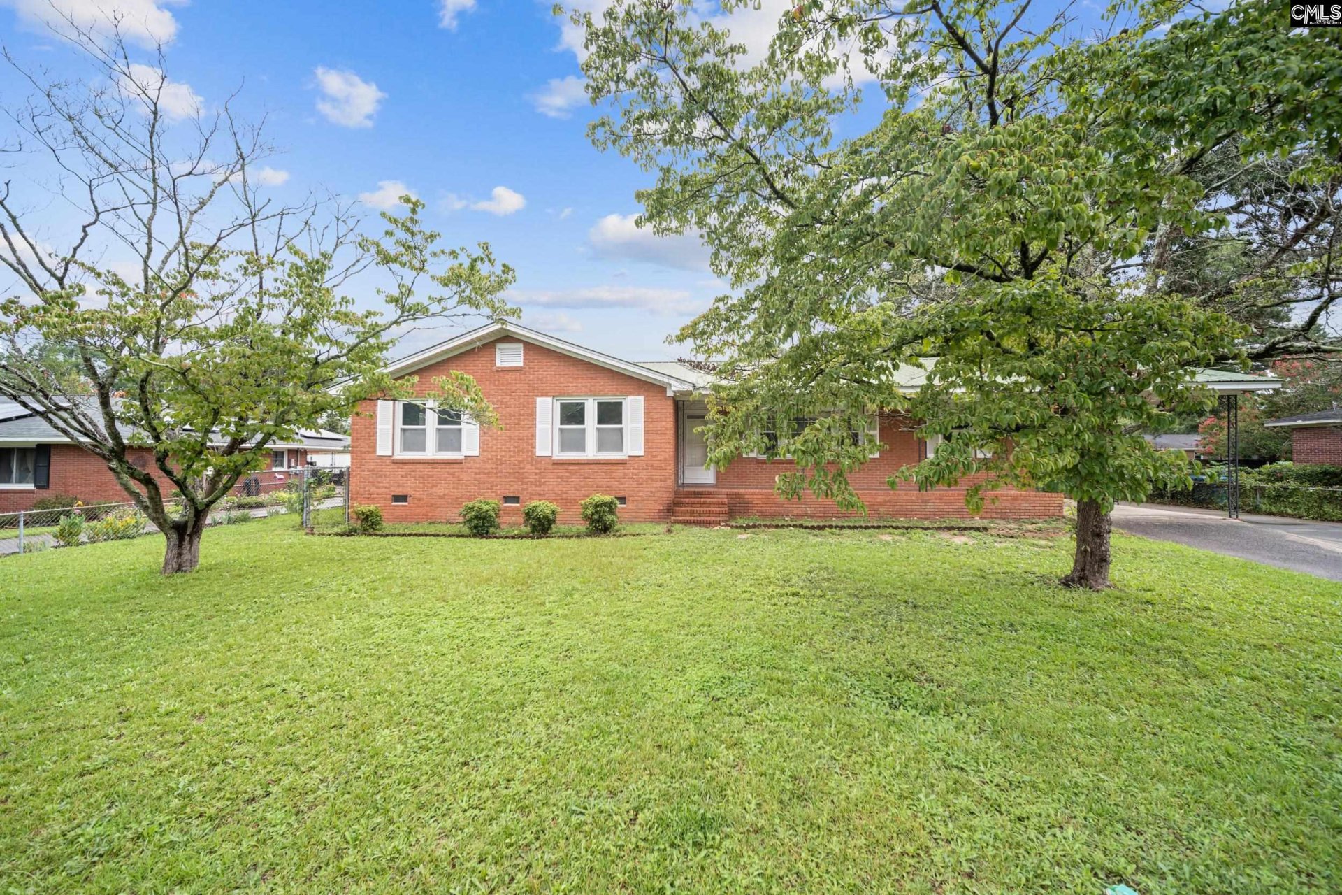 Property at 912 Natchez Trail, West Columbia, SC 29169