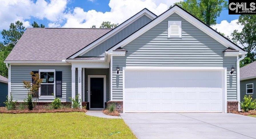 Property at 113 Monroe Preserve Drive, Chapin, SC 29036