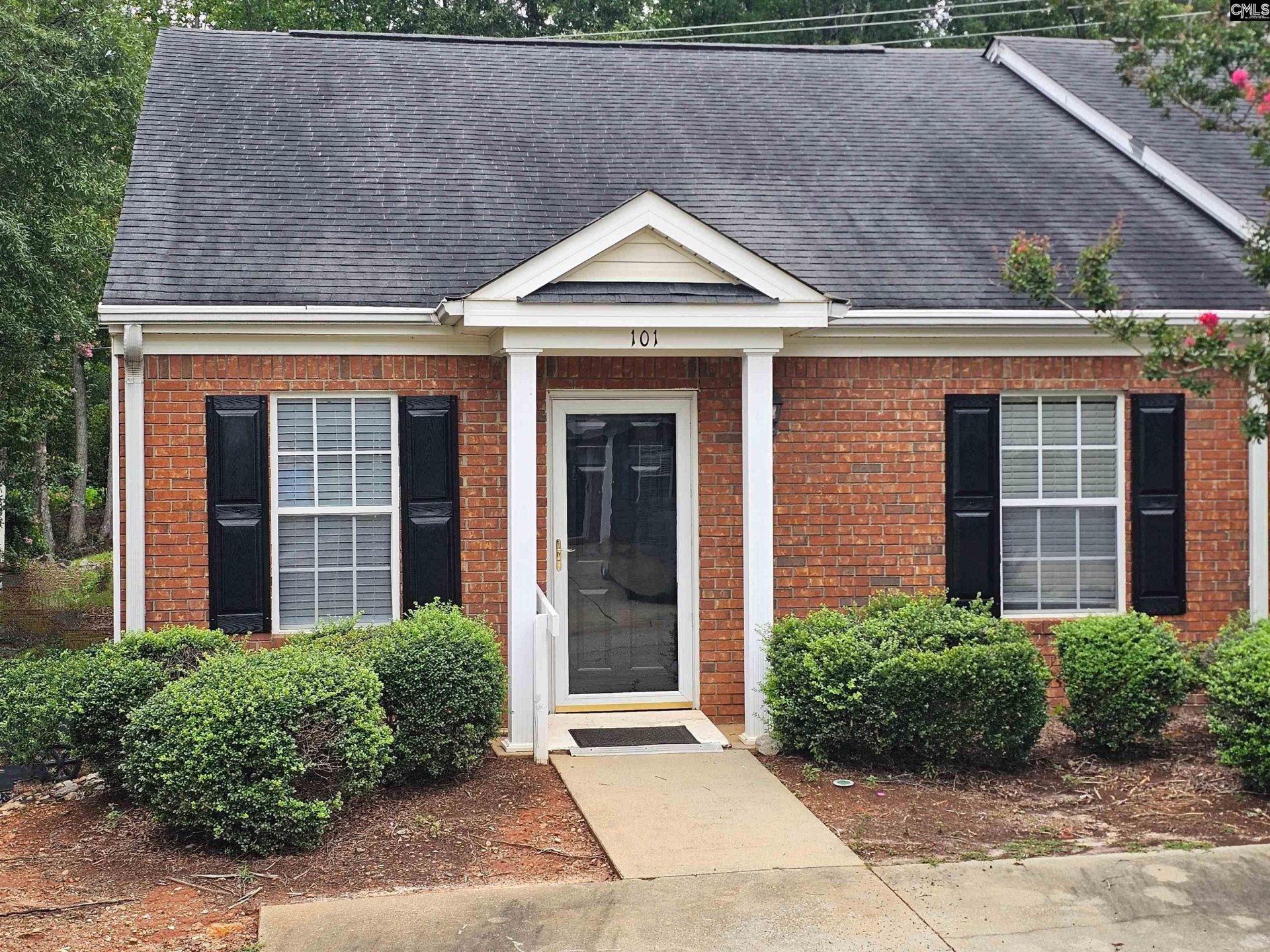 Property at 101 Bennock Mill Court, Lexington, SC 29072