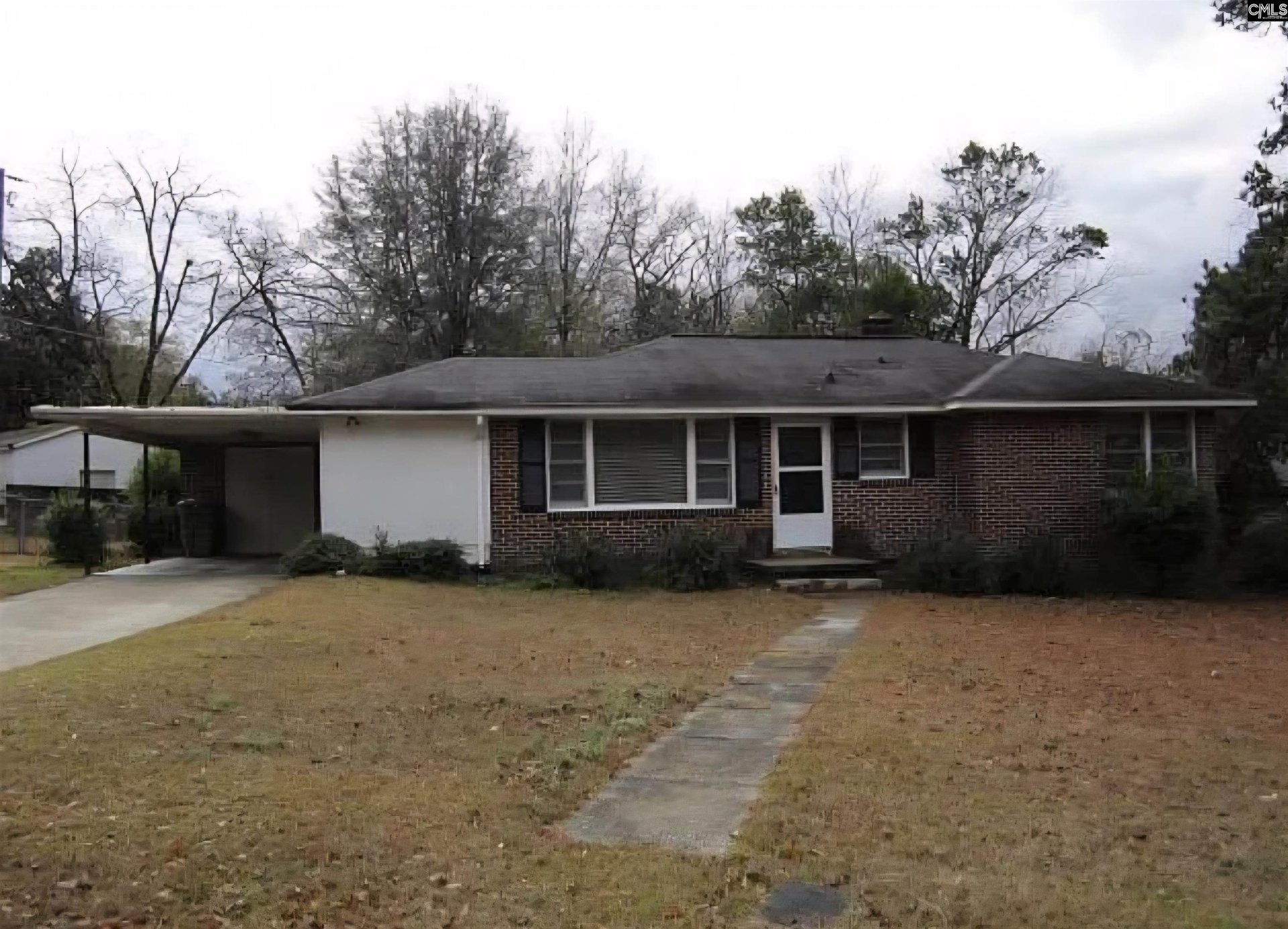 Property at 1601 Mccaw Road, Columbia, SC 29204