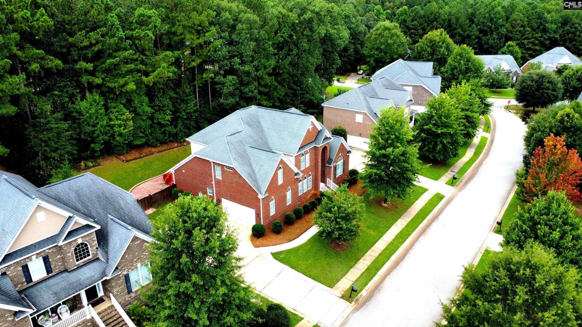 Property at 108 Black Walnut Drive, Lexington, SC 29072