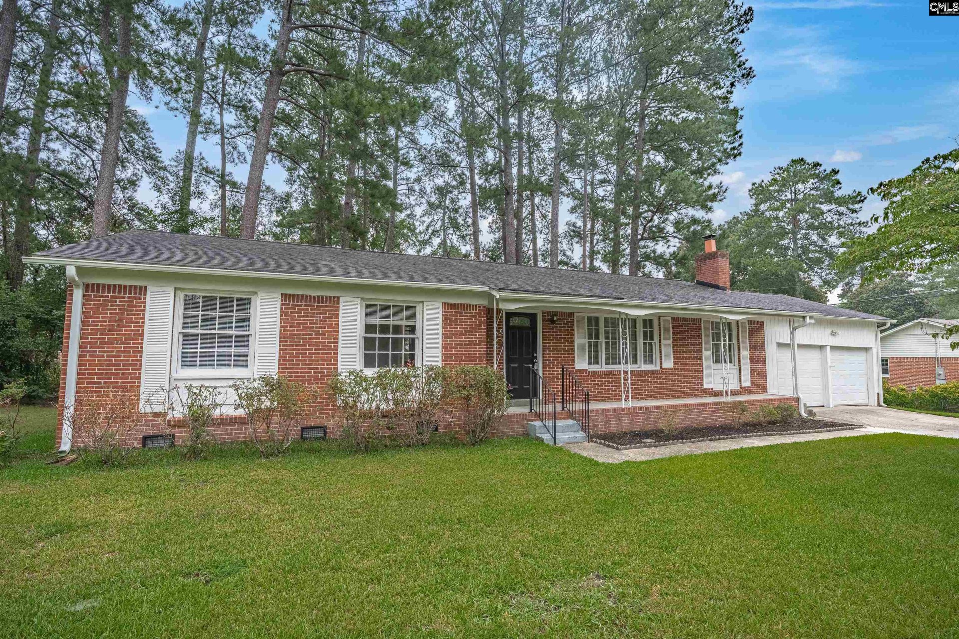 Property at 2043 Cheltenham Lane, Columbia, SC 29223
