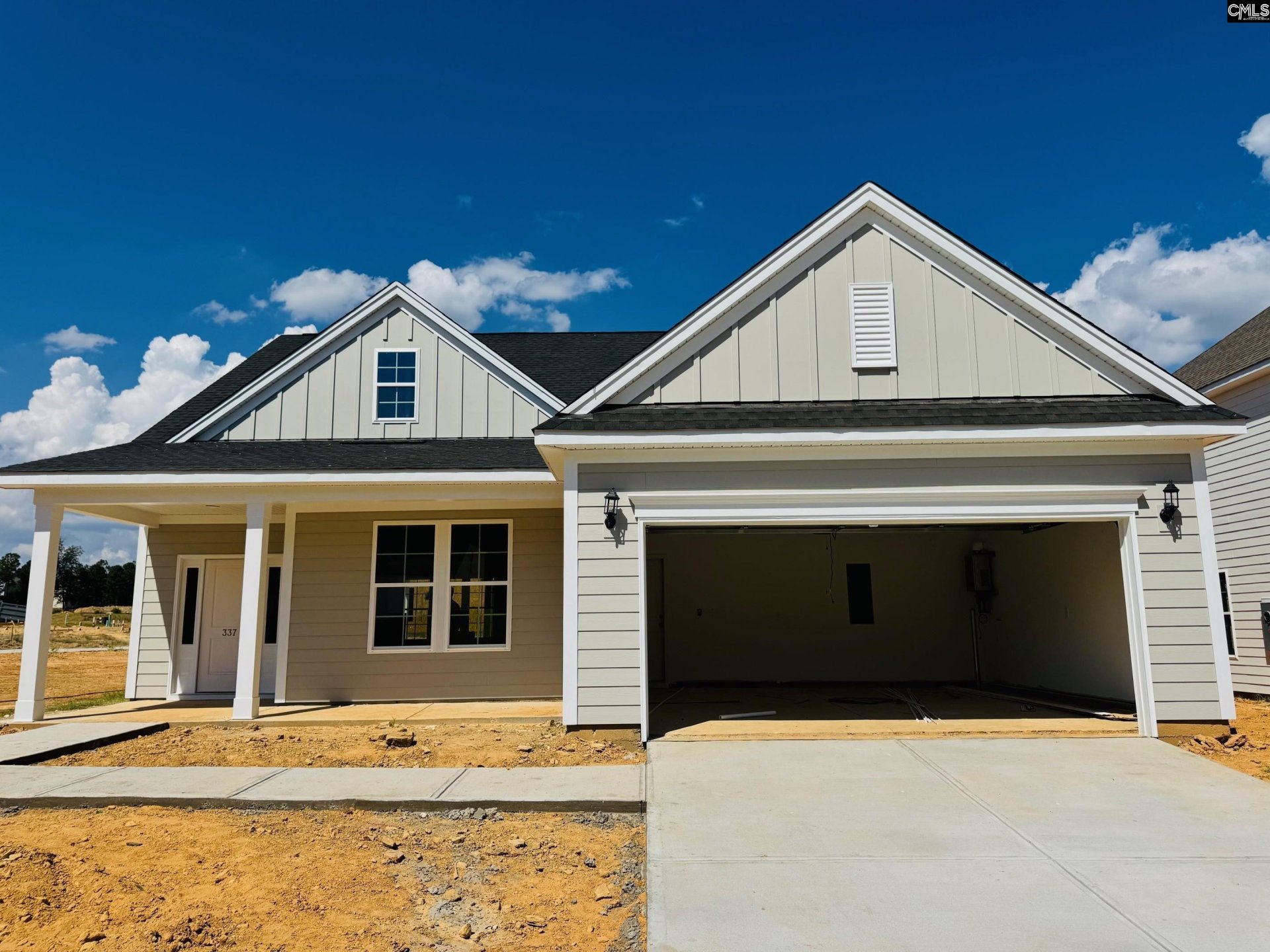 Property at 337 Rising Stream Way, Chapin, SC 29036