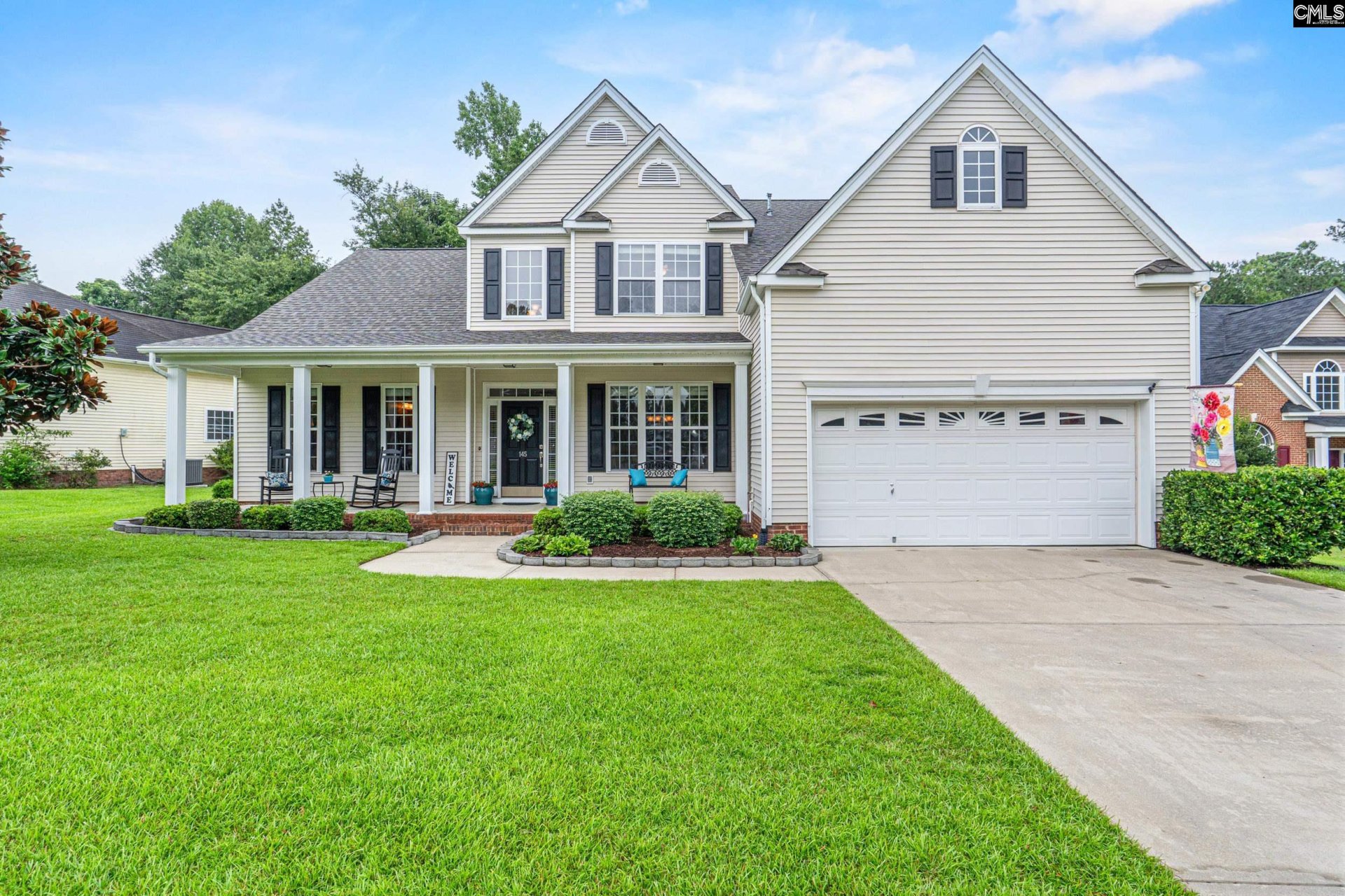 Property at 145 Mill Haven Lane, Lexington, SC 29072