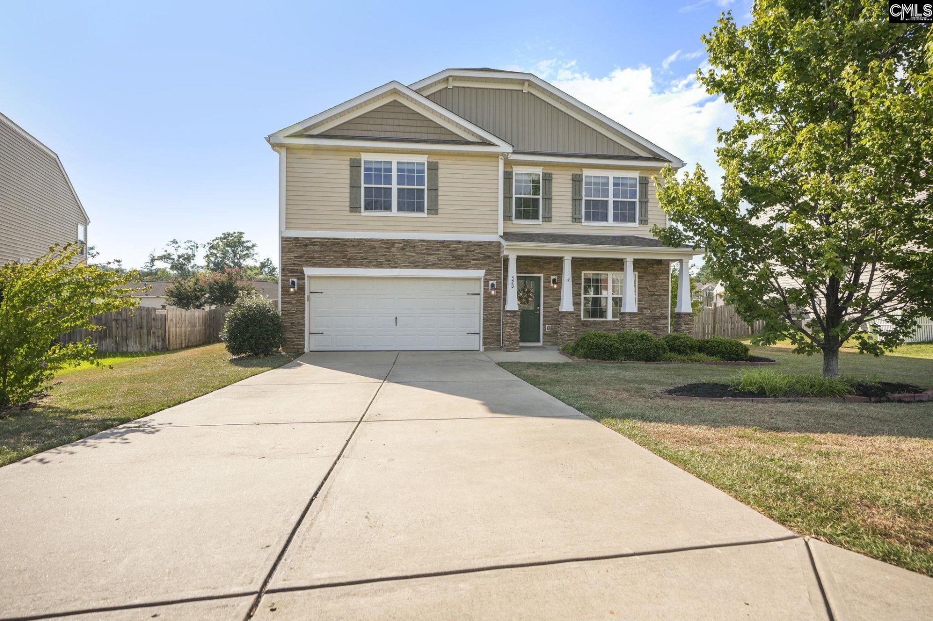 Property at 520 Eagles Rest Drive, Chapin, SC 29036